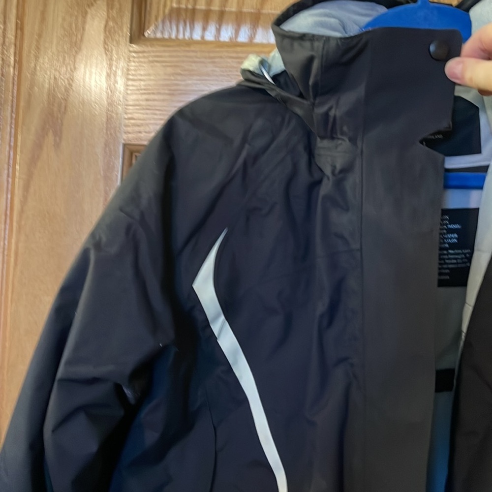 Ll Bean Winter Jacket - image 2